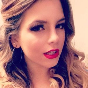 Meet your Posher, Mckenzie